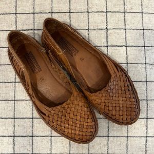 Mohinders - slip on sandals